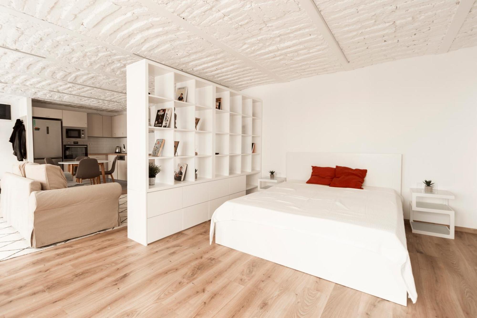 Panorama Apartments บูดาเปสต์ ภายนอก รูปภาพ