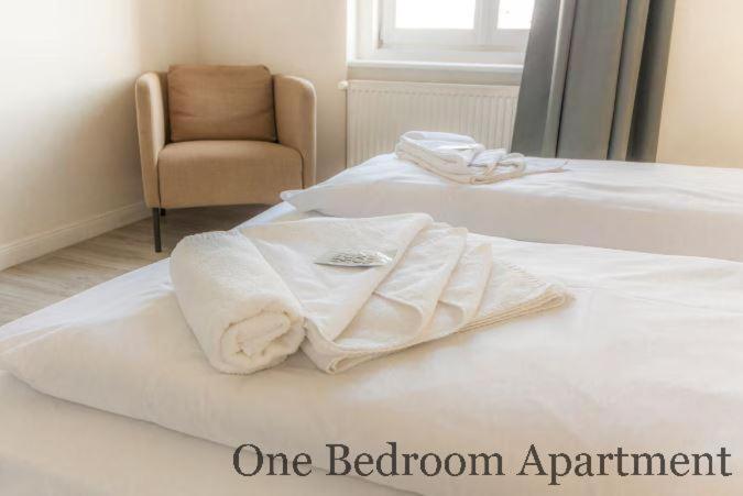 Panorama Apartments บูดาเปสต์ ภายนอก รูปภาพ
